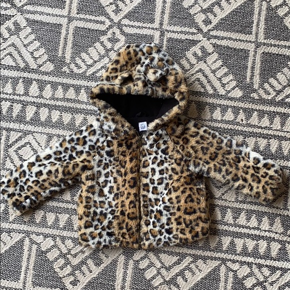 GAP | Jackets \u0026 Coats | Baby Gap Animal 